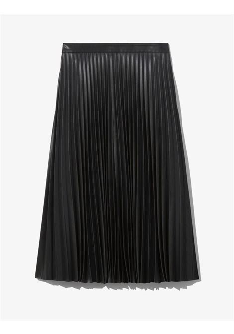 gonna plissettata PROENZA SCHOULER white label | Gonna | WL2145054001